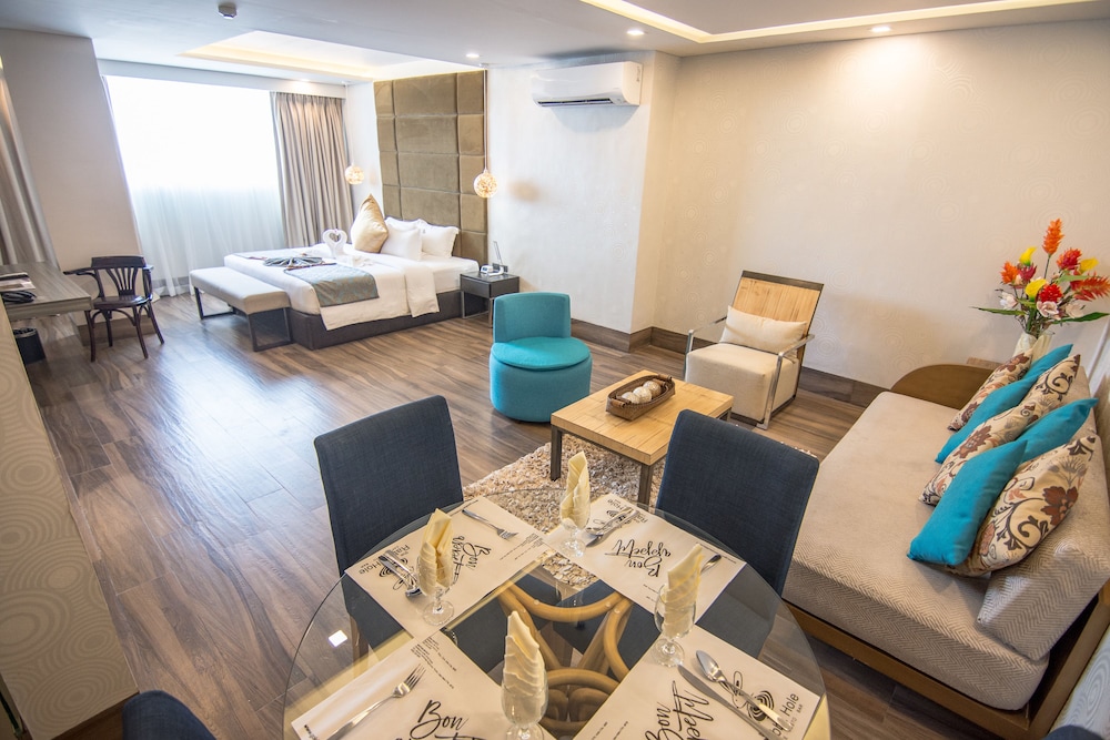 Goldberry Lite Hotel Iloilo 21/35