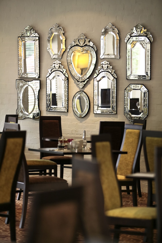 Brandon Hall Hotel and Spa 43/50