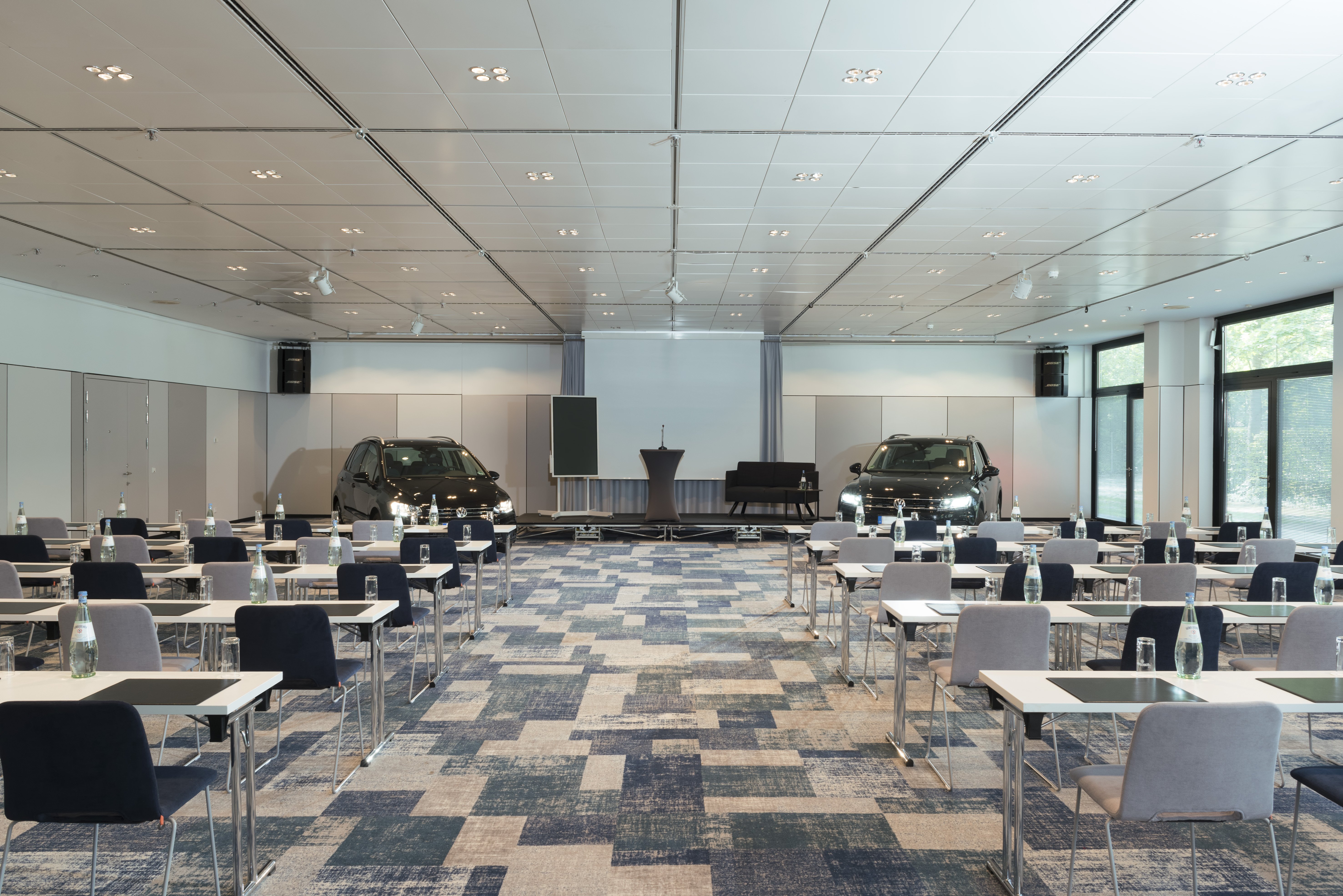 HOLIDAY INN BERLIN CITY WEST 53/71