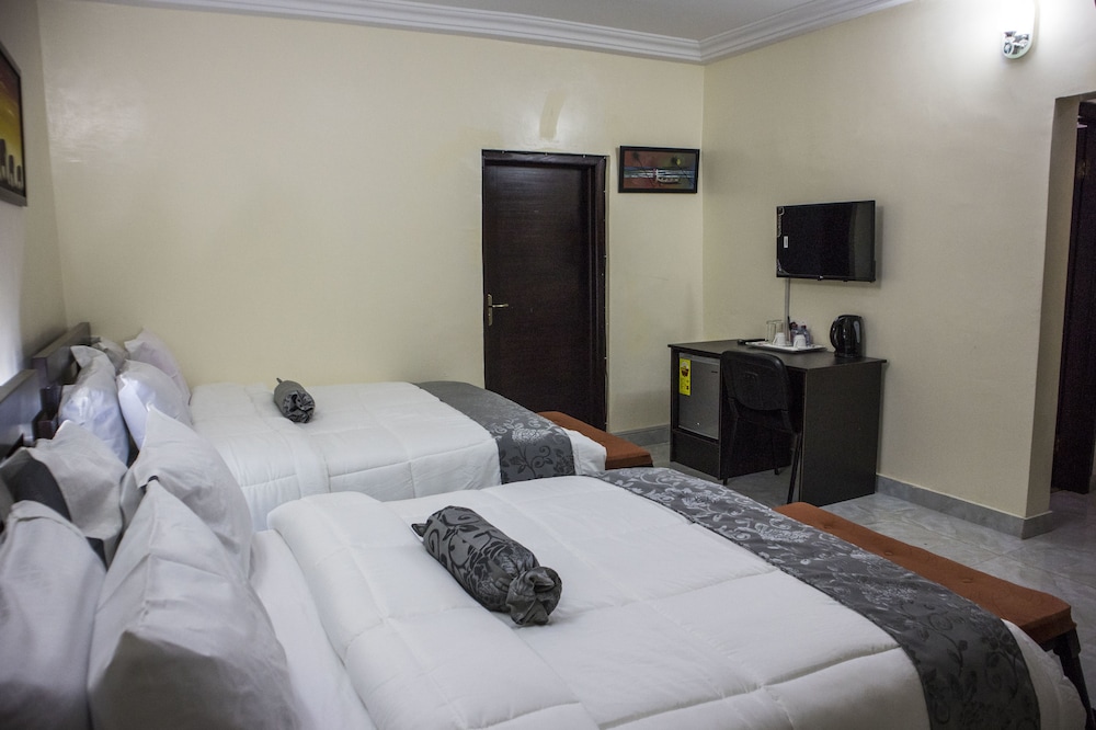 Villa Angelia Hotel 14/36