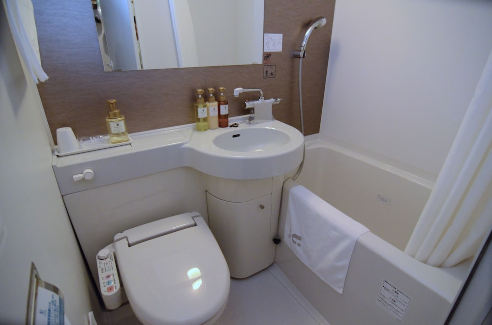 Via Inn Kyoto Shijo Muromachi 42/45