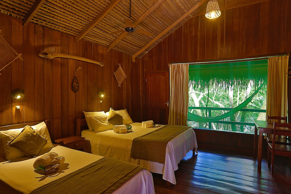 Juma Amazon Lodge 11/50