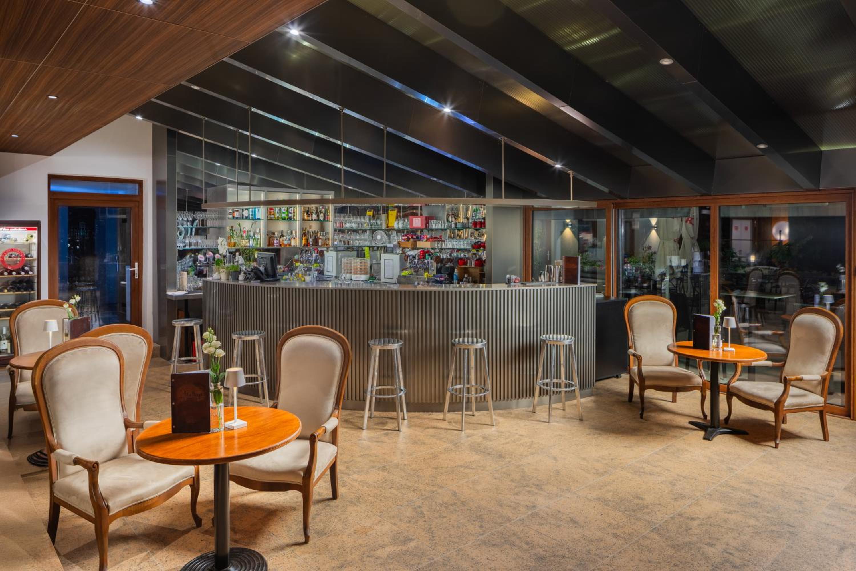 Silvanus Wellness and Conference Hotel (Hotel Silvanus) 17/25