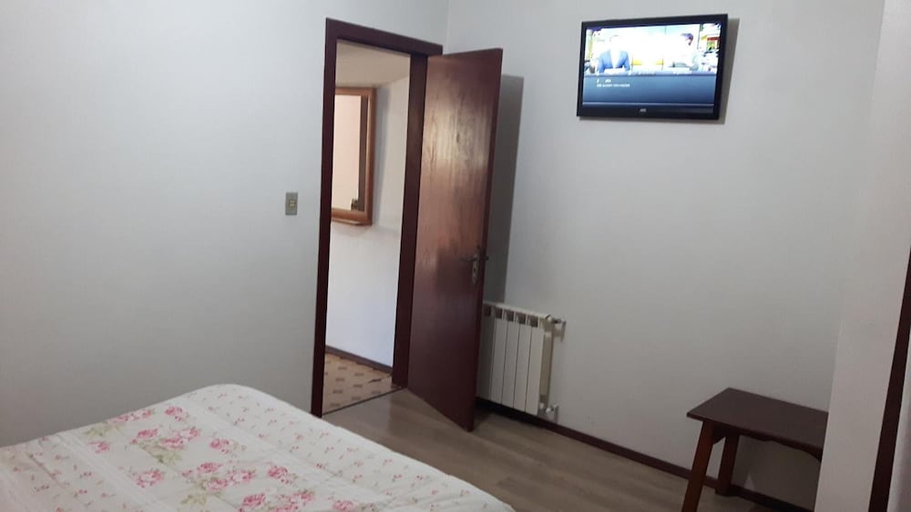 Hotel Cabana Jardim de Flores 6/20