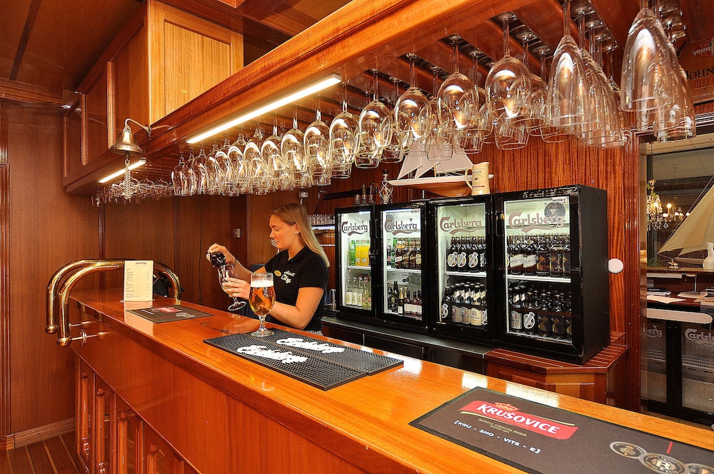 Hotell City 5/55