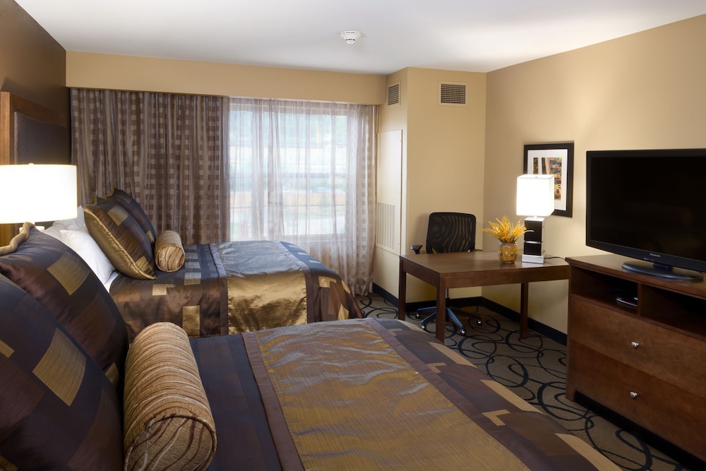Clubhouse Hotel Suites Pierre 39/60