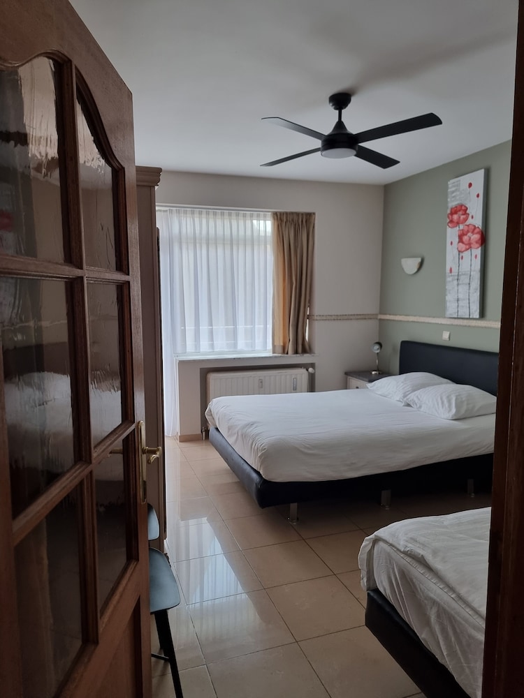Aparthotel Résidence Bara Midi 10/50