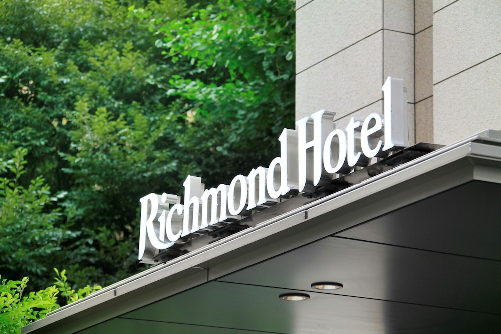 Richmond Hotel Tokyo Shiba 45/49