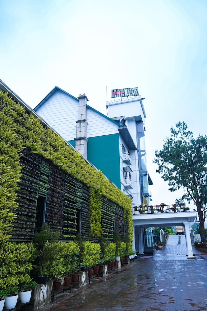 Hotel C7 5/43