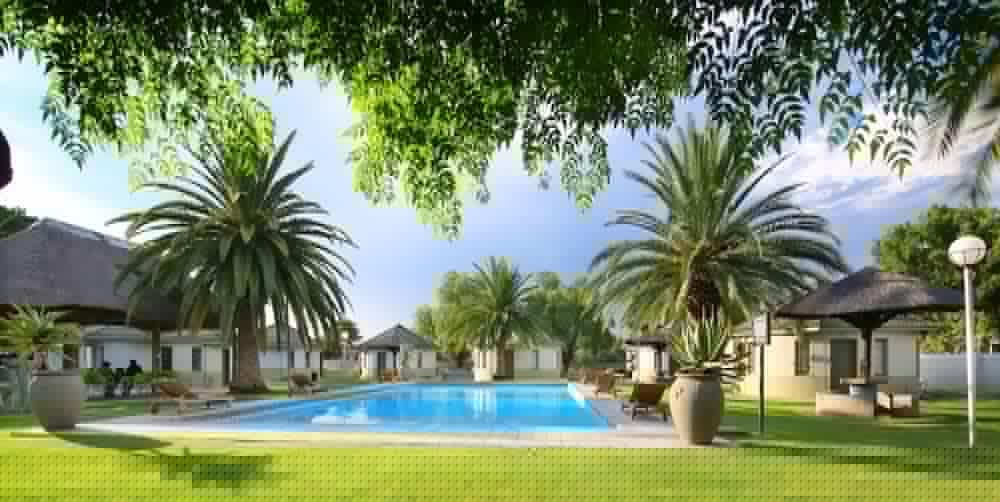 Kalahari Arms Hotel 7/69