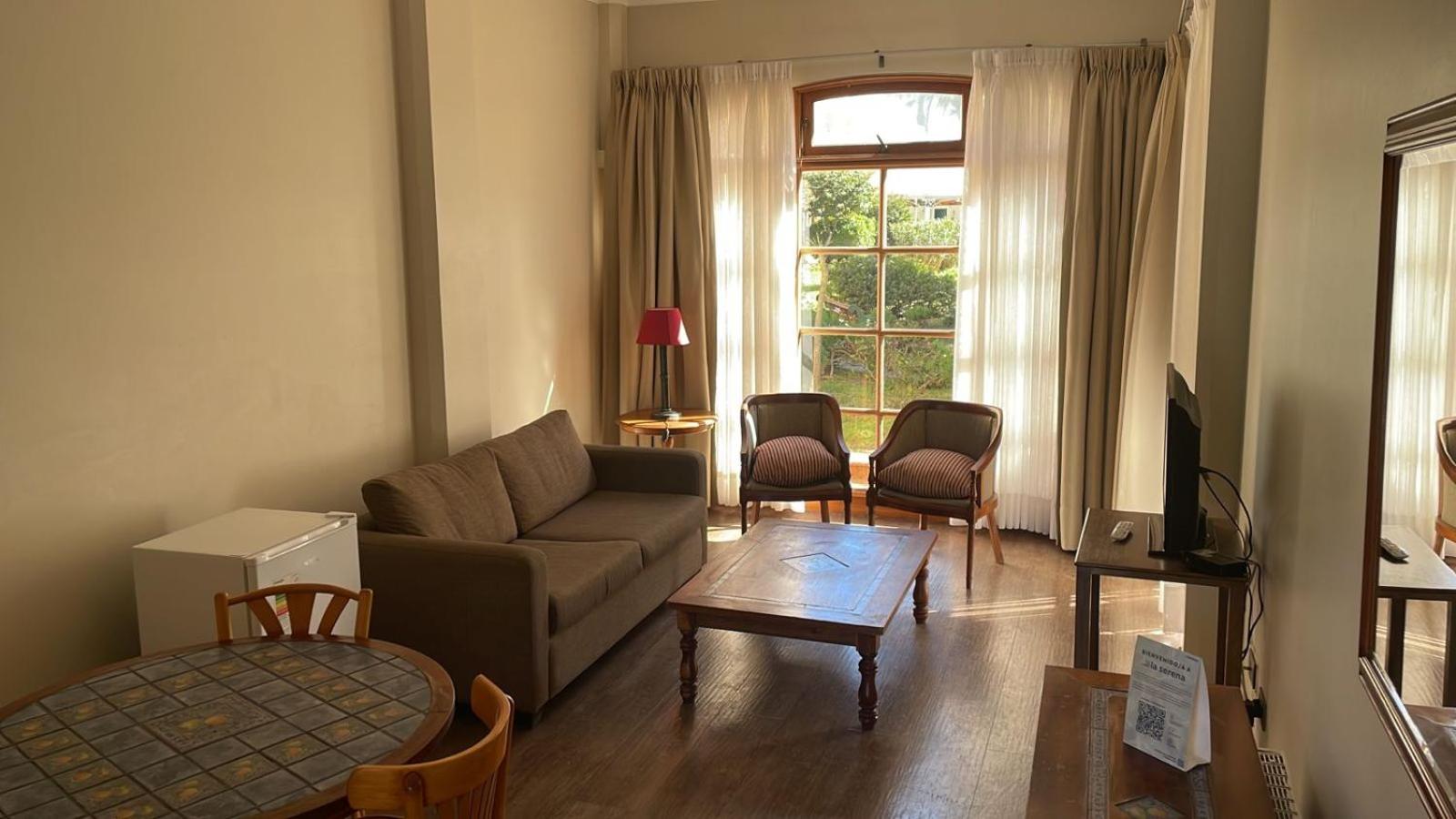 Hotel La Serena 17/35