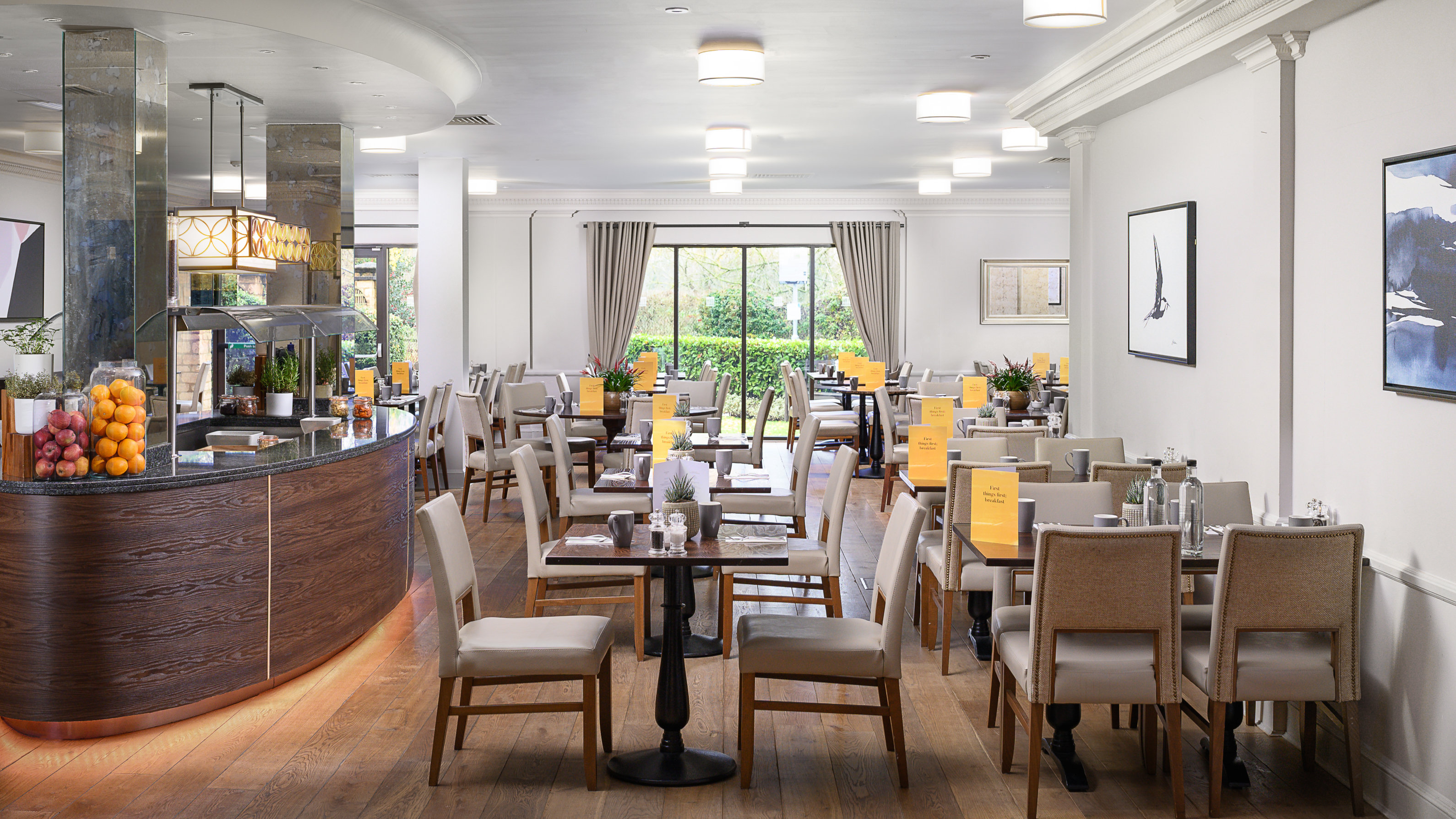 Voco Oxford Spires Hotel 49/79