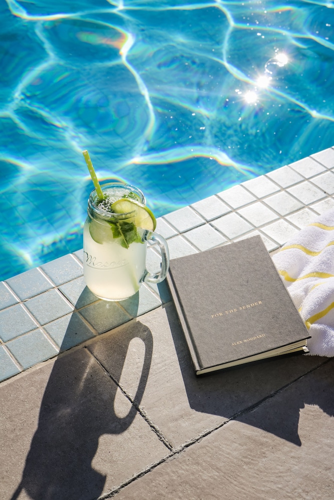 Hyatt Centric South Beach Miami 34/65