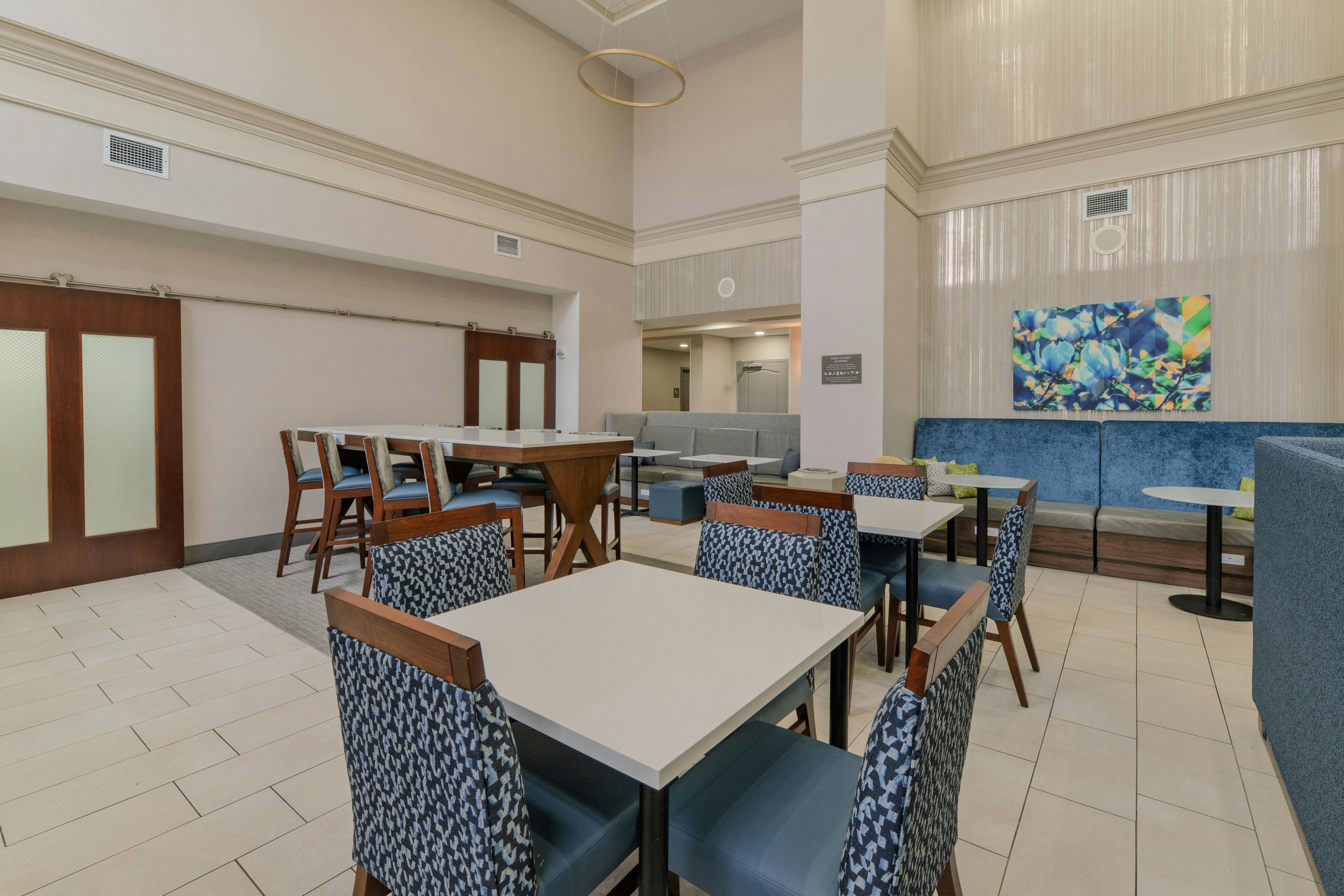 Hampton Inn Suites Florence Downtown 21/30