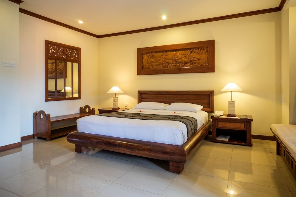 Grand Balisani Suites Hotel 18/71