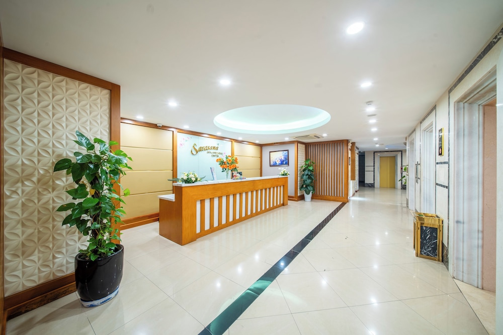 Muong Thanh Grand Hanoi Hotel 3/50