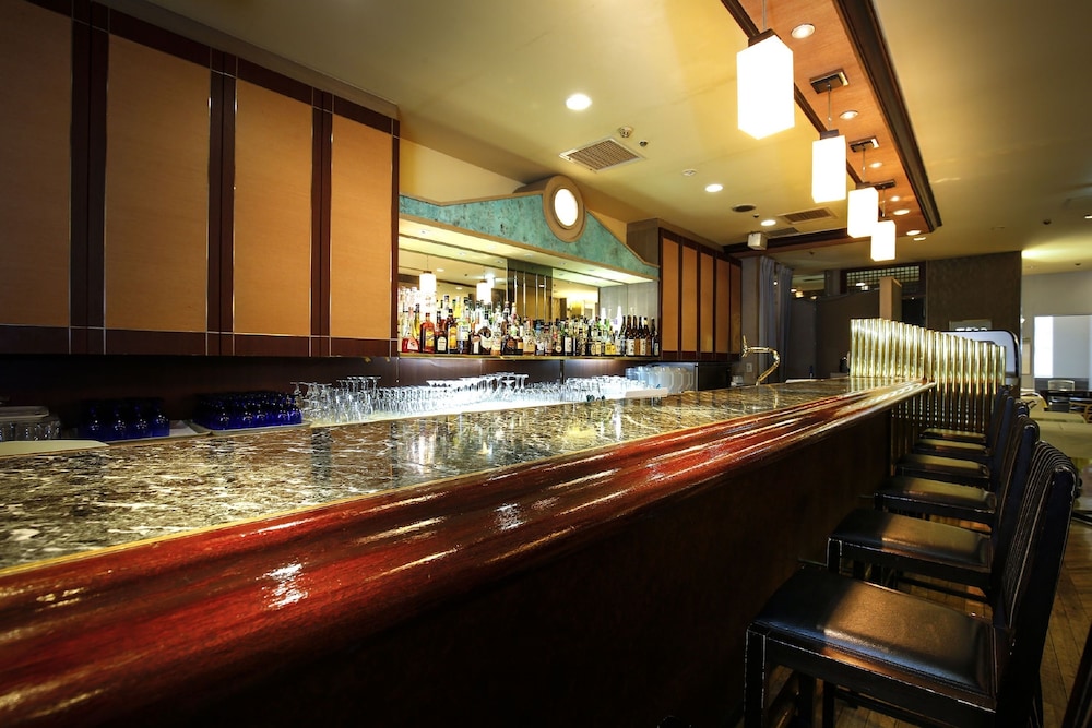 New Otani Inn Tokyo 43/49