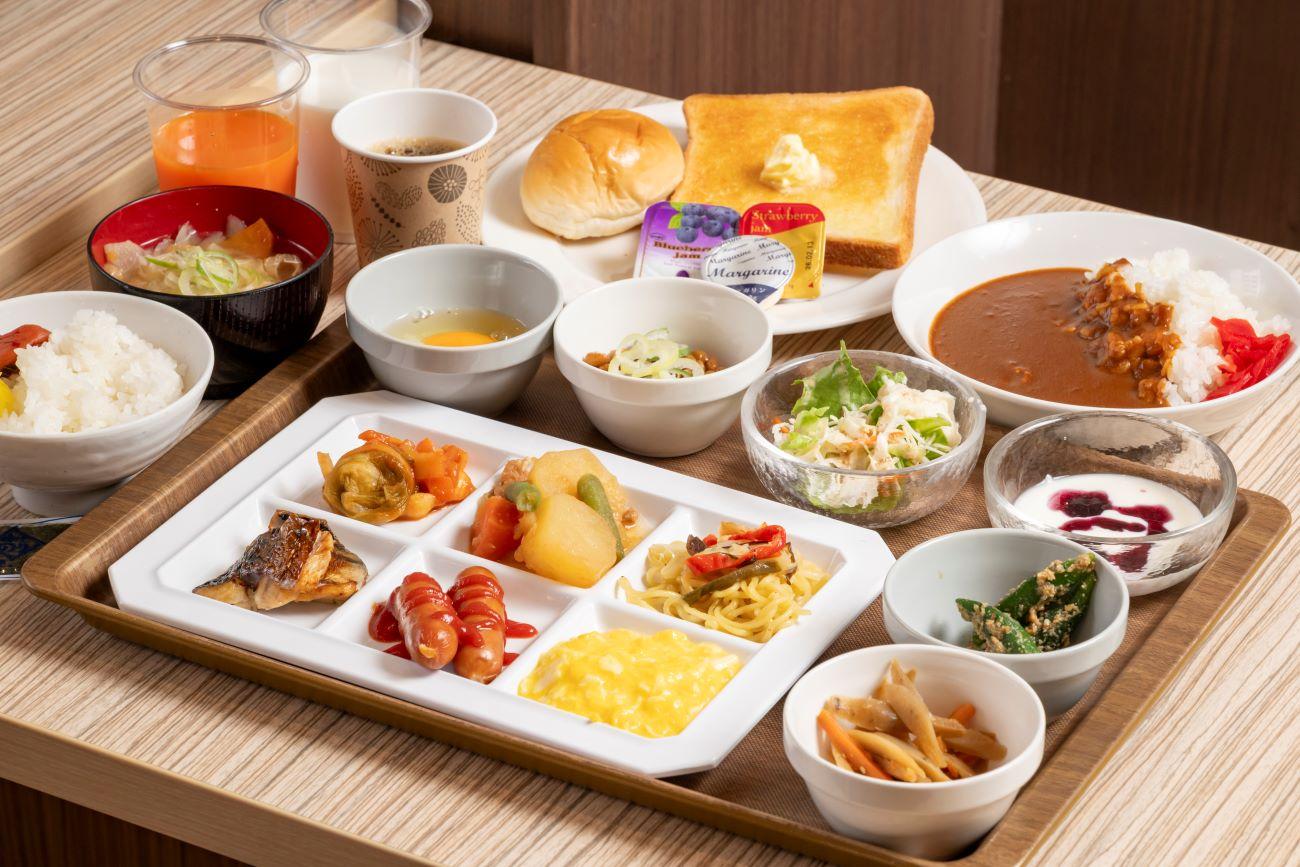 Hotel Prime Toyama 30/32