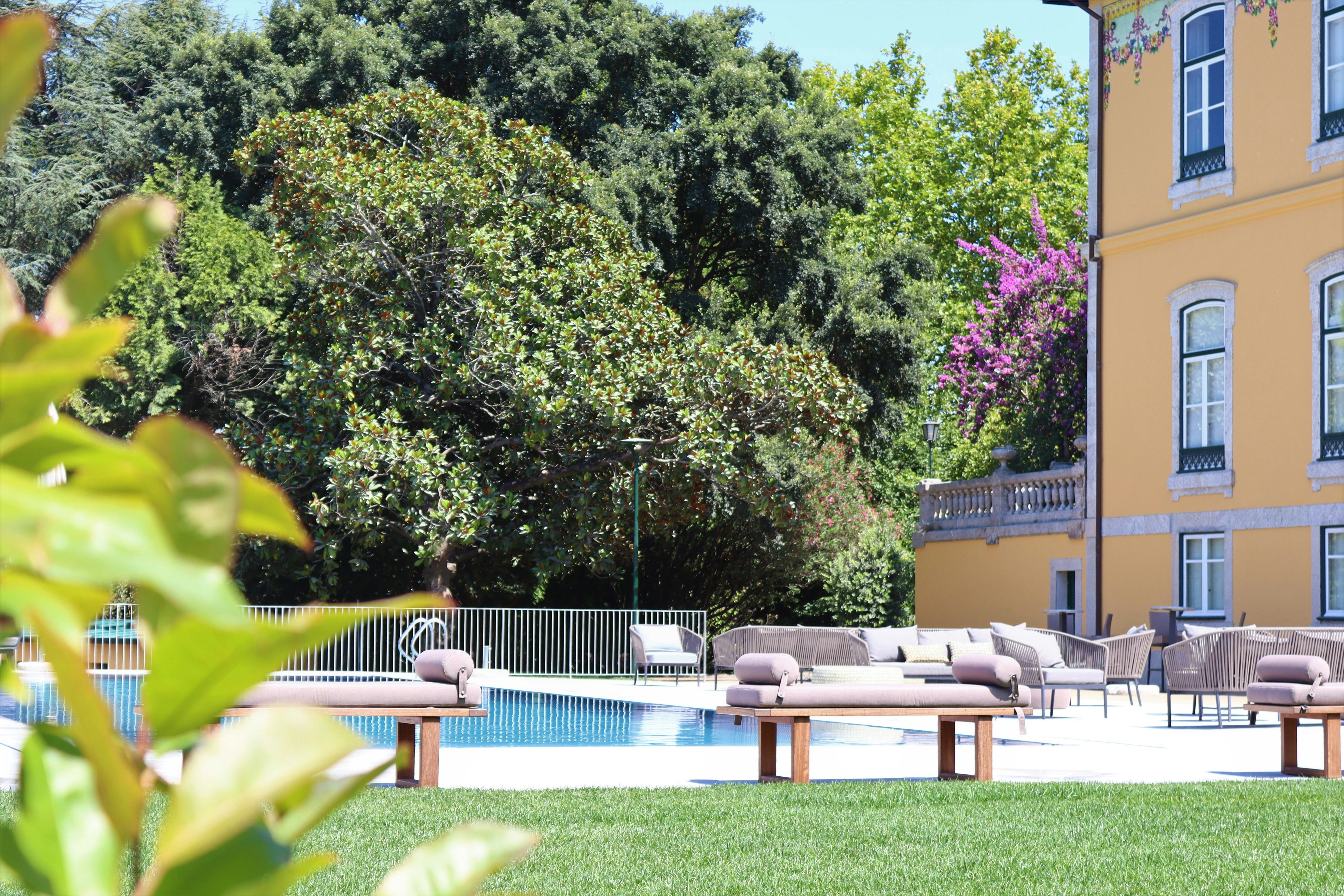 Curio Collection By Hilton Boeira Garden Hotel Porto 25/32
