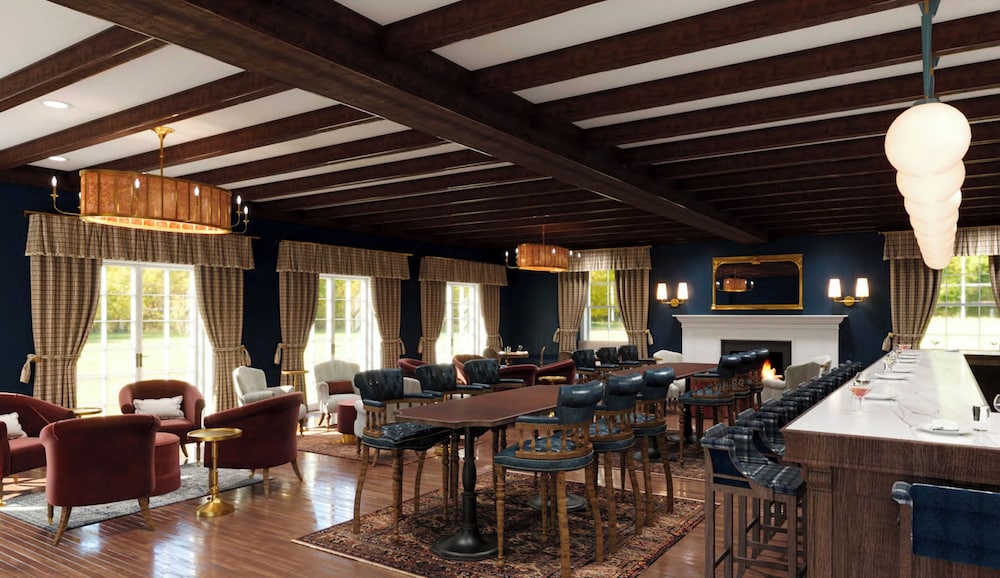 The Nittany Lion Inn 49/64