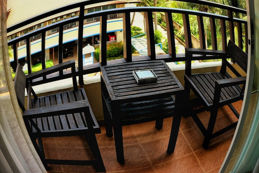 Napalai Resort Hua Hin 37/50