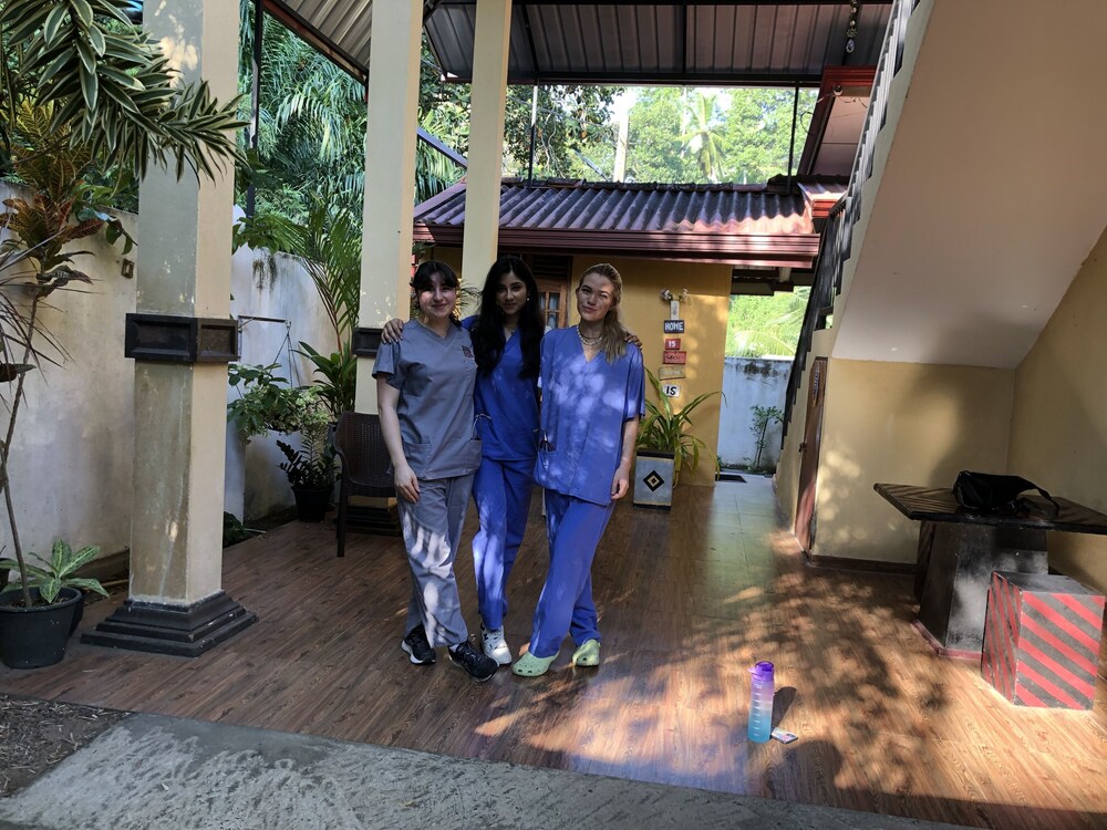 Vero Homestay 13/50