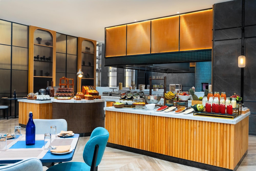Radisson Hotel Prayagraj 35/50