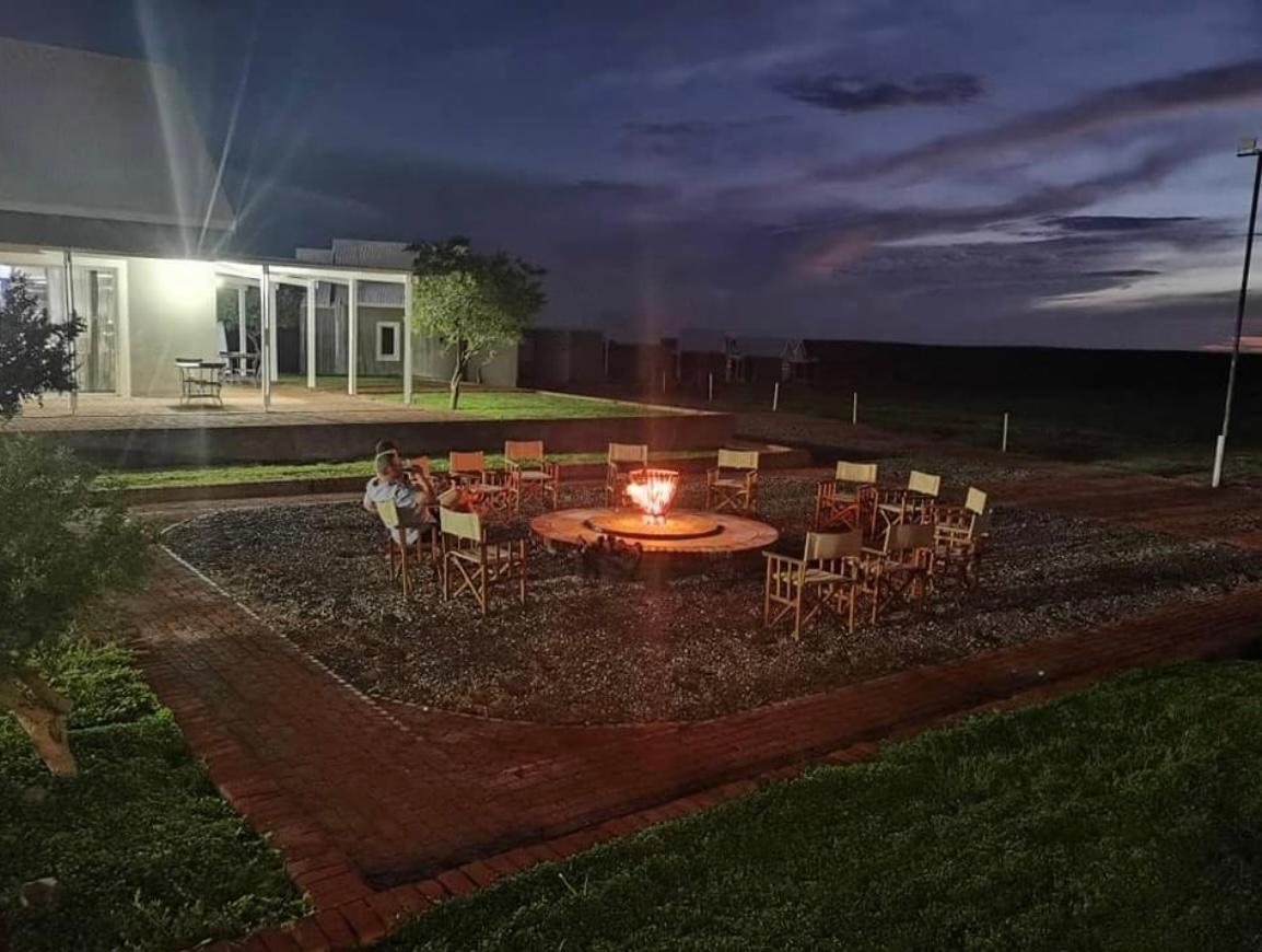 Africa Safari Lodge 31/34