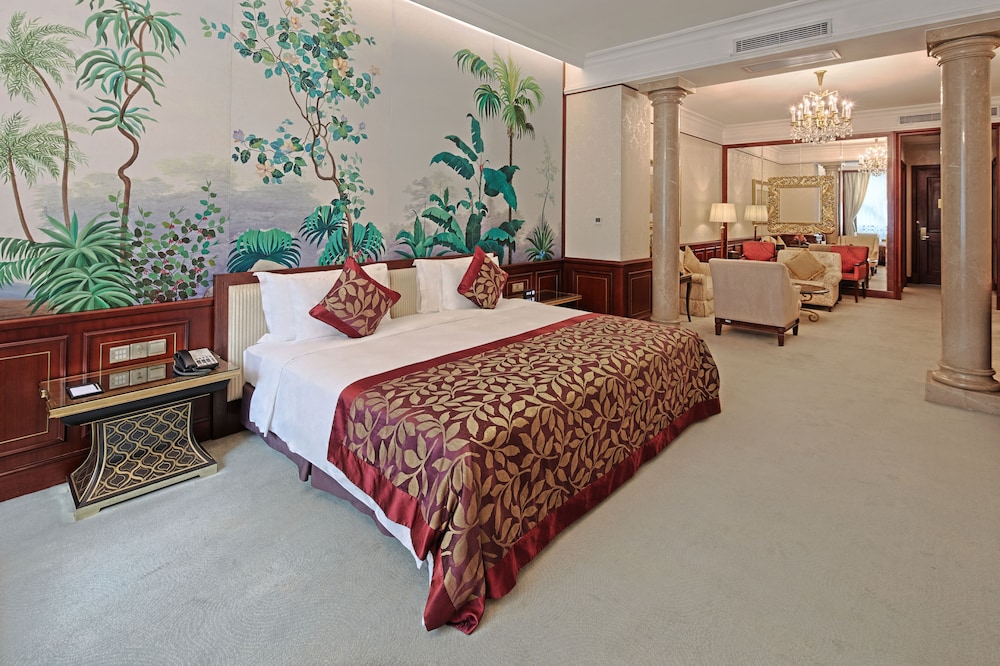 Guangzhou Hengda Hotel 18/50
