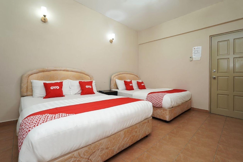 Hotel O 9 @ Kajang Town 21/27