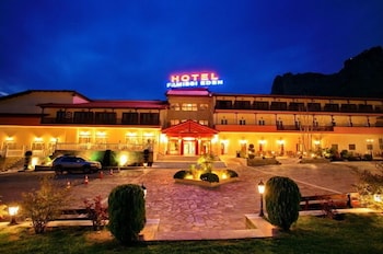 Famissi Eden Hotel 2/47