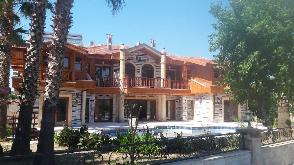 Dalyan BC Spa Hotel 3/61