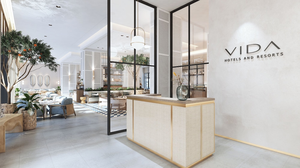 Vida Marina Resort Marassi 5/44