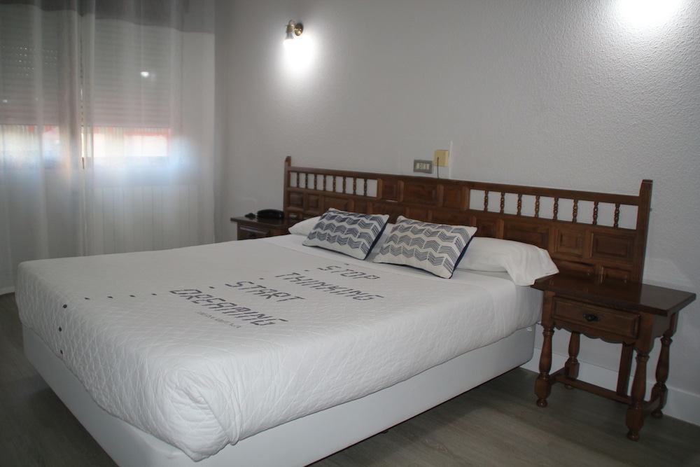 Marques de Santillana Hotel 14/60