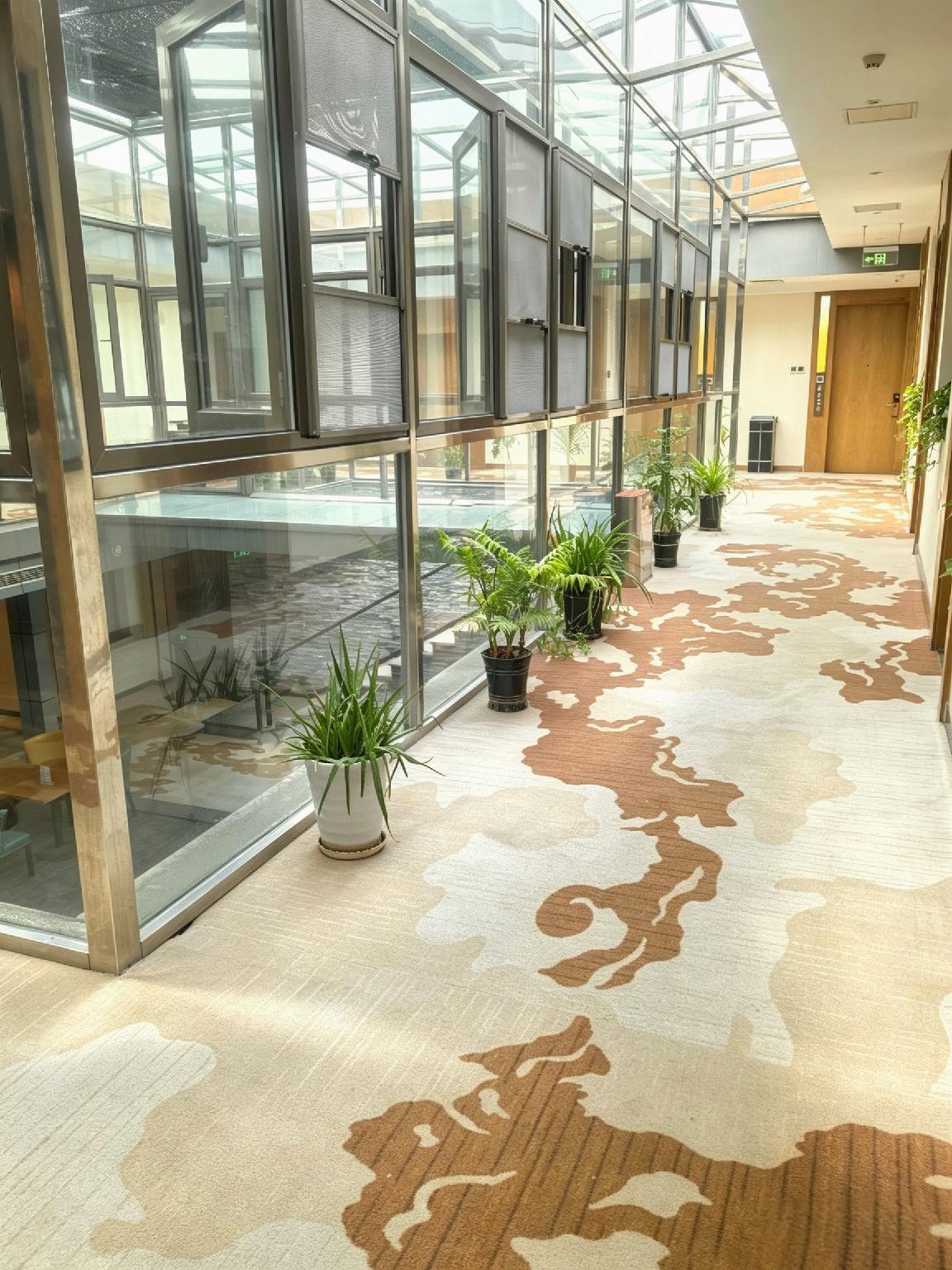 Choenix Hotel (Beijing Tiananmen Square Qianmen Street Subway Station) 32/46