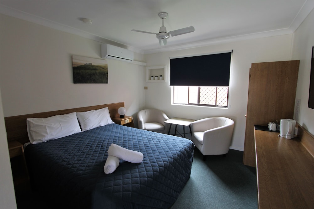 Toreador Motel 25/50