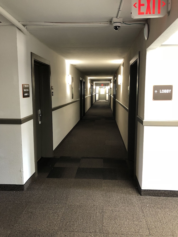 Studio6 Indianapolis, IN 37/61