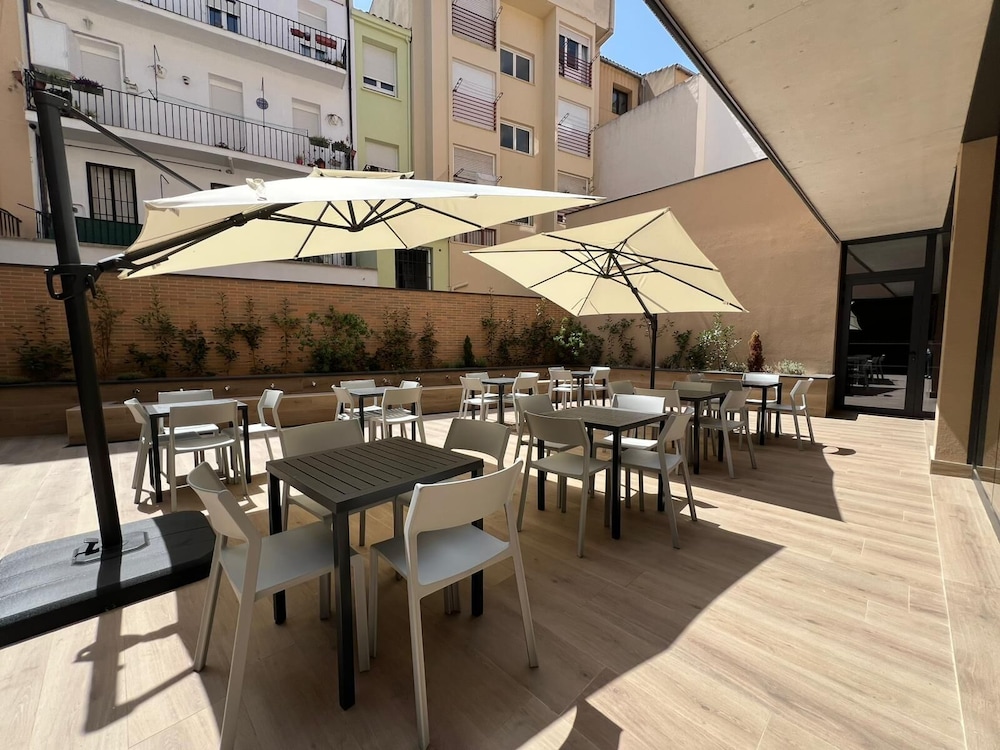 Ibis budget Logrono Centro 55/69
