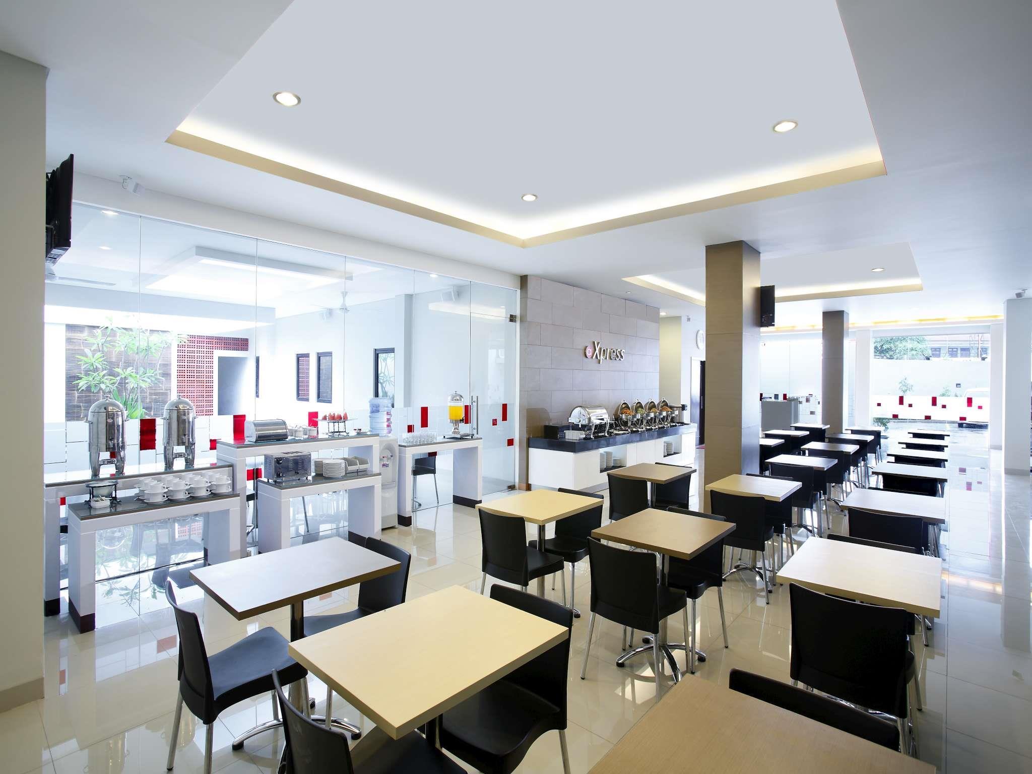Amaris Hotel Cilegon 26/33
