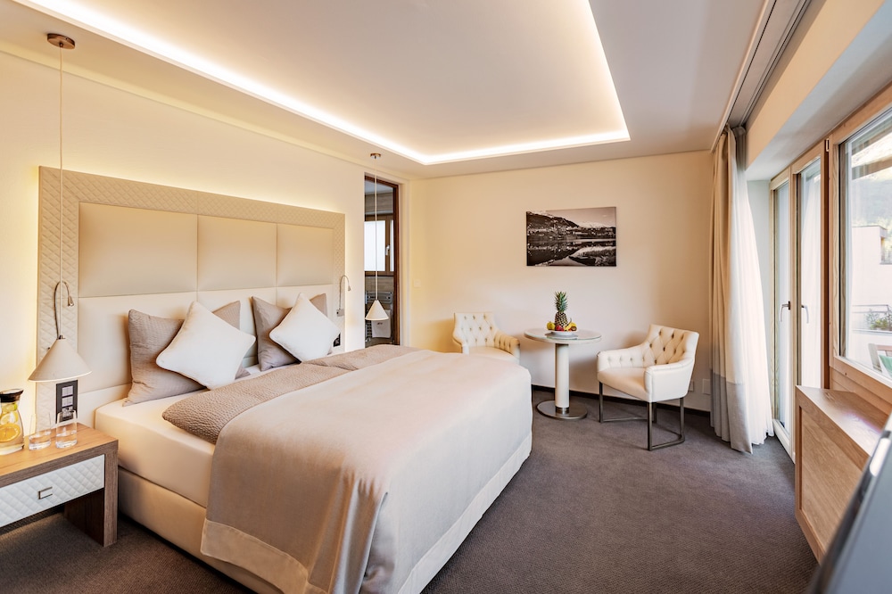 Hotel Arte 12/69
