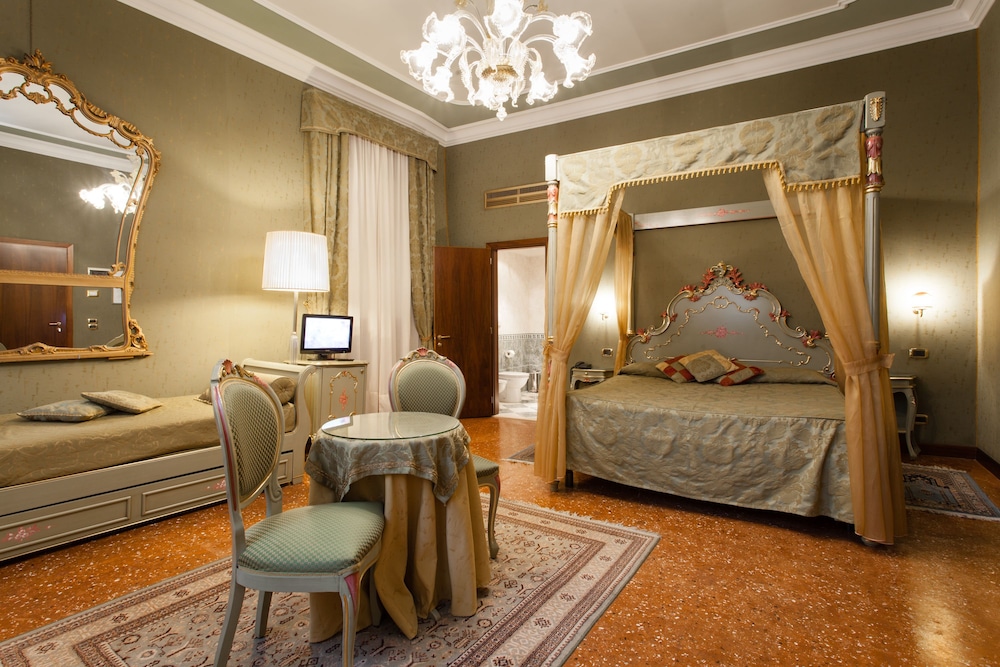Hotel Al Ponte Mocenigo 43/56