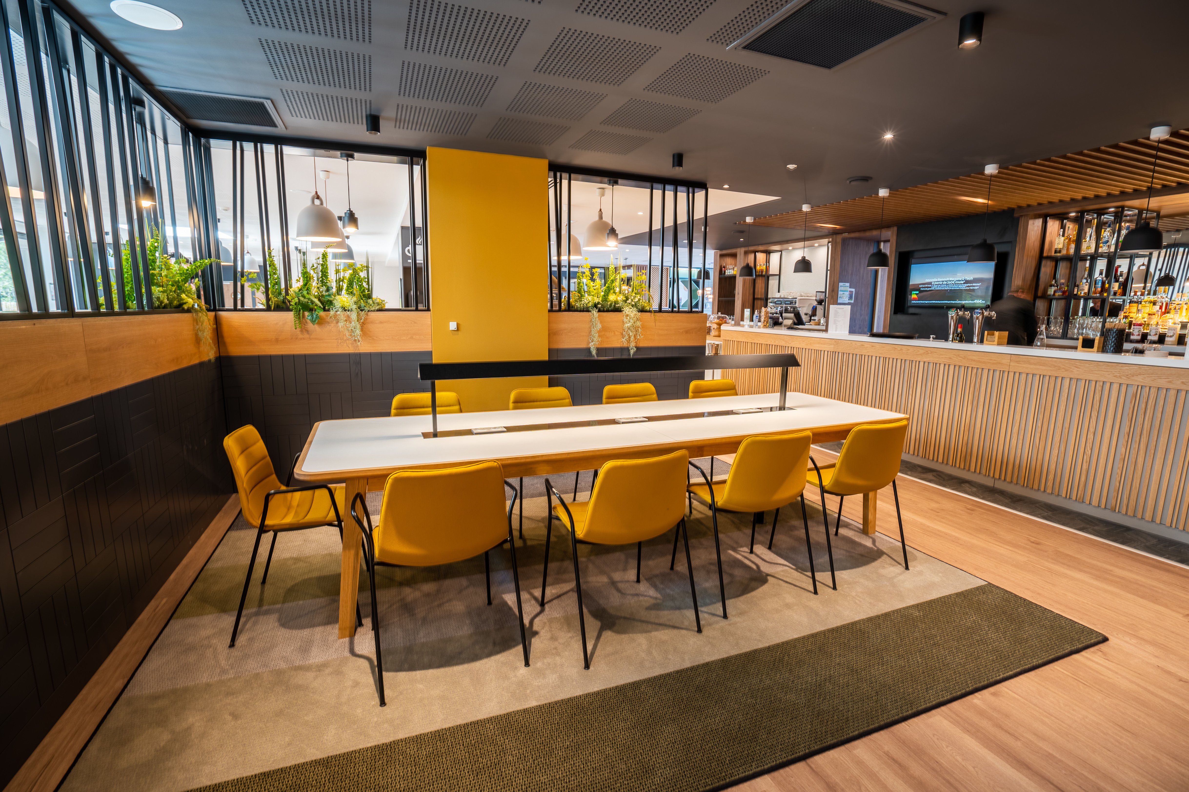 Holiday Inn Bordeaux-Merignac 24/34