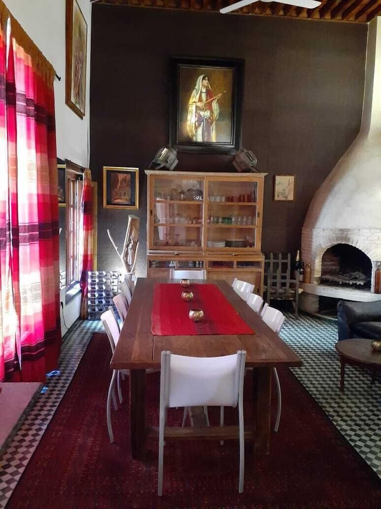 RIAD TARA 62/77