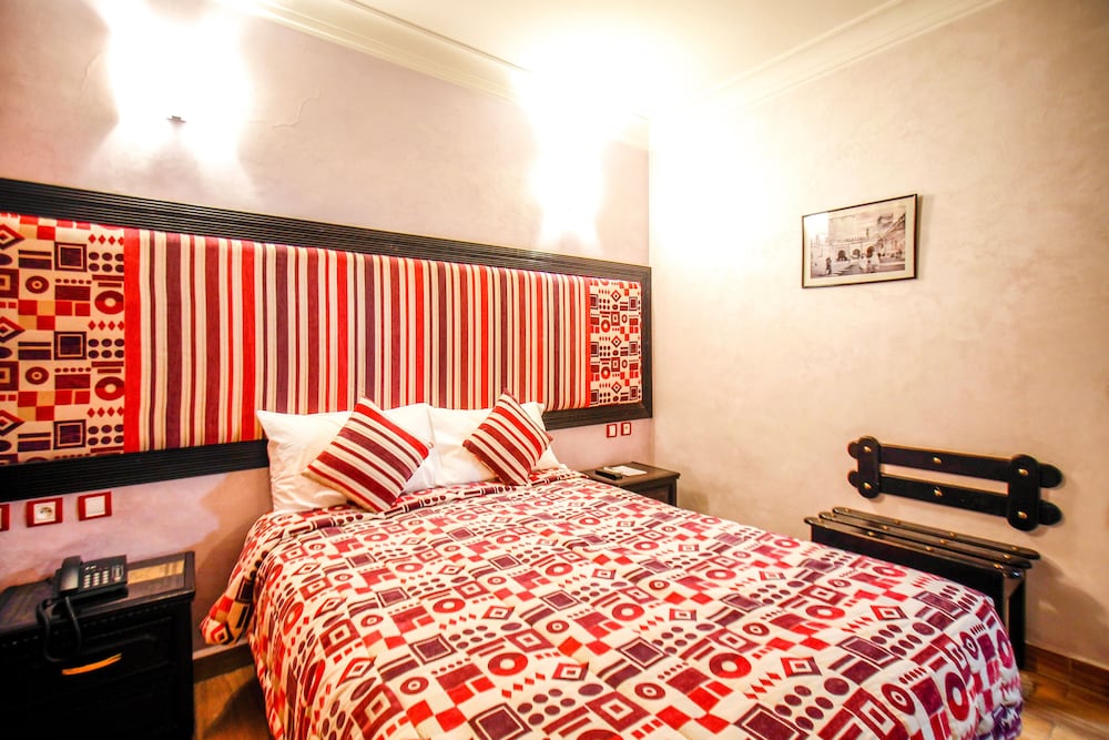 Oudaya Hotel & Spa 29/60
