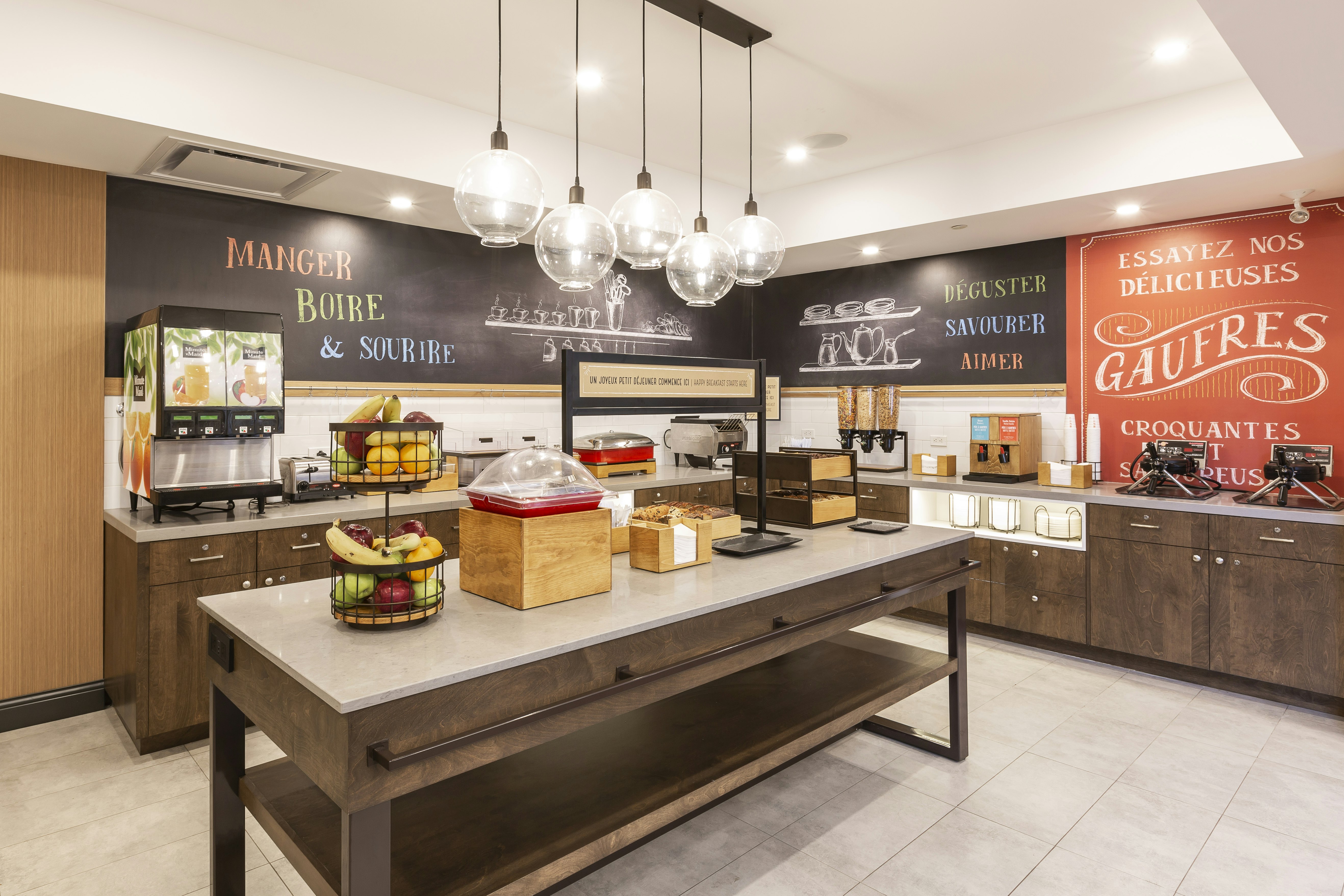 Hampton Inn Suites By Hilton Beauport Quebec 9/48