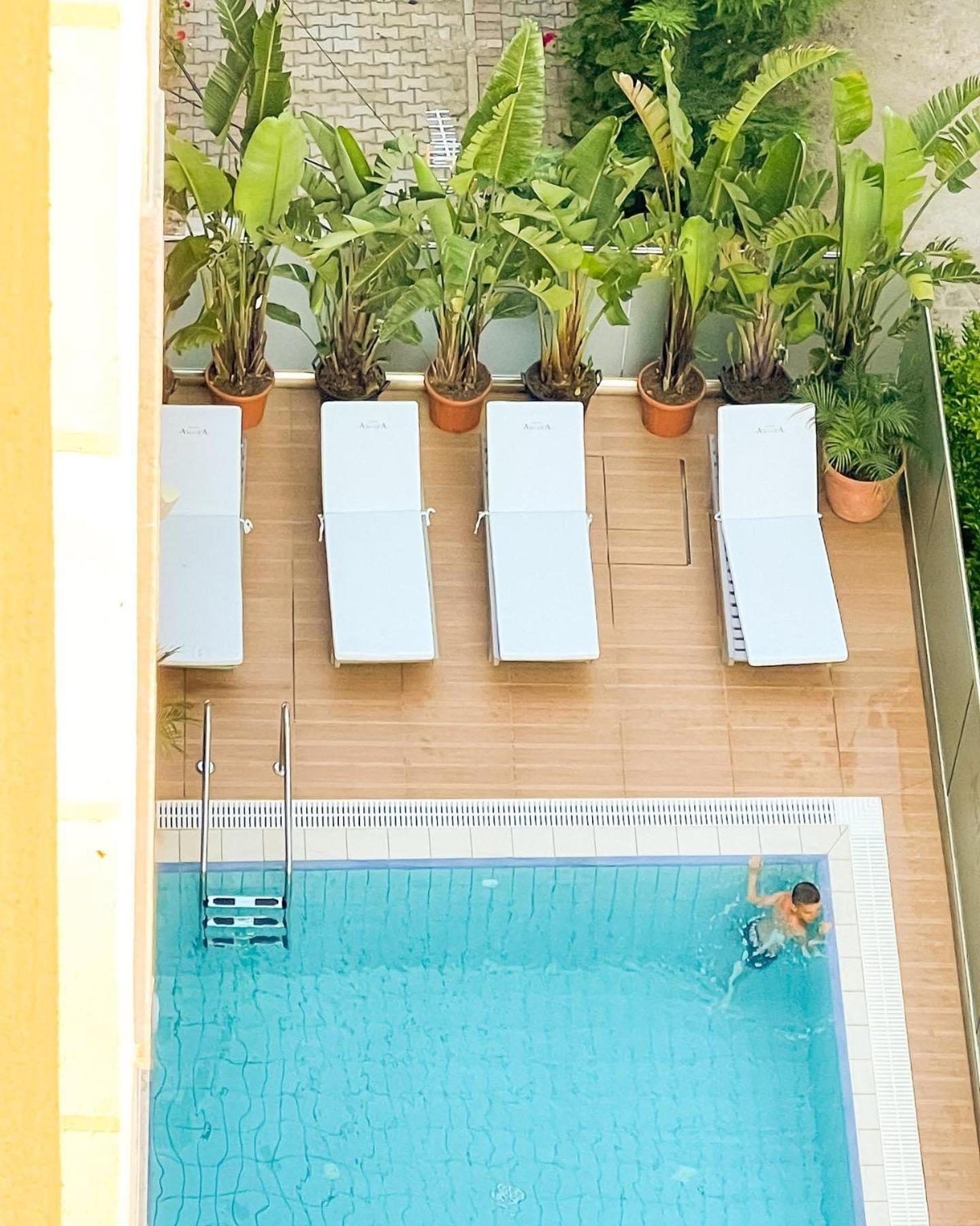 Amfora Hotel & Spa 48/52