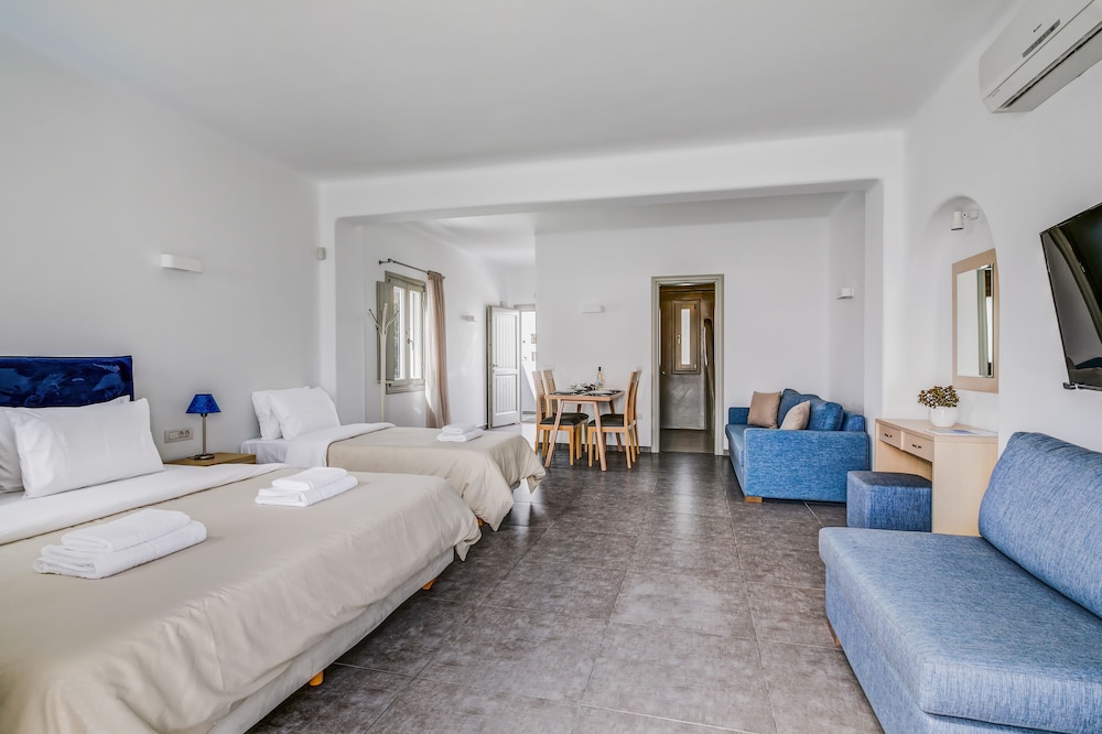 Blue Senses Villas 12/61