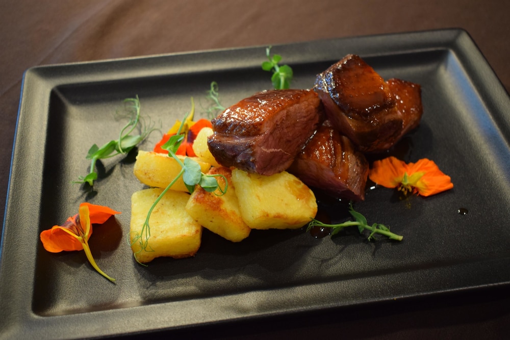 Golden Tulip Paris Cdg Airport Villepinte 22/67