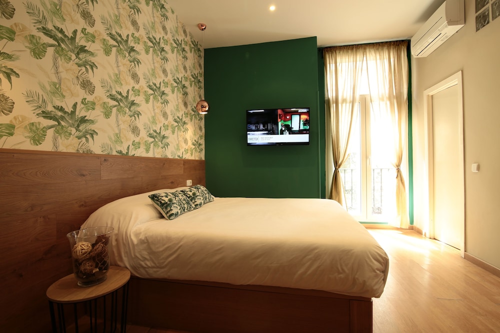 Suites You Zinc Ex Apartments Arenal 17/81
