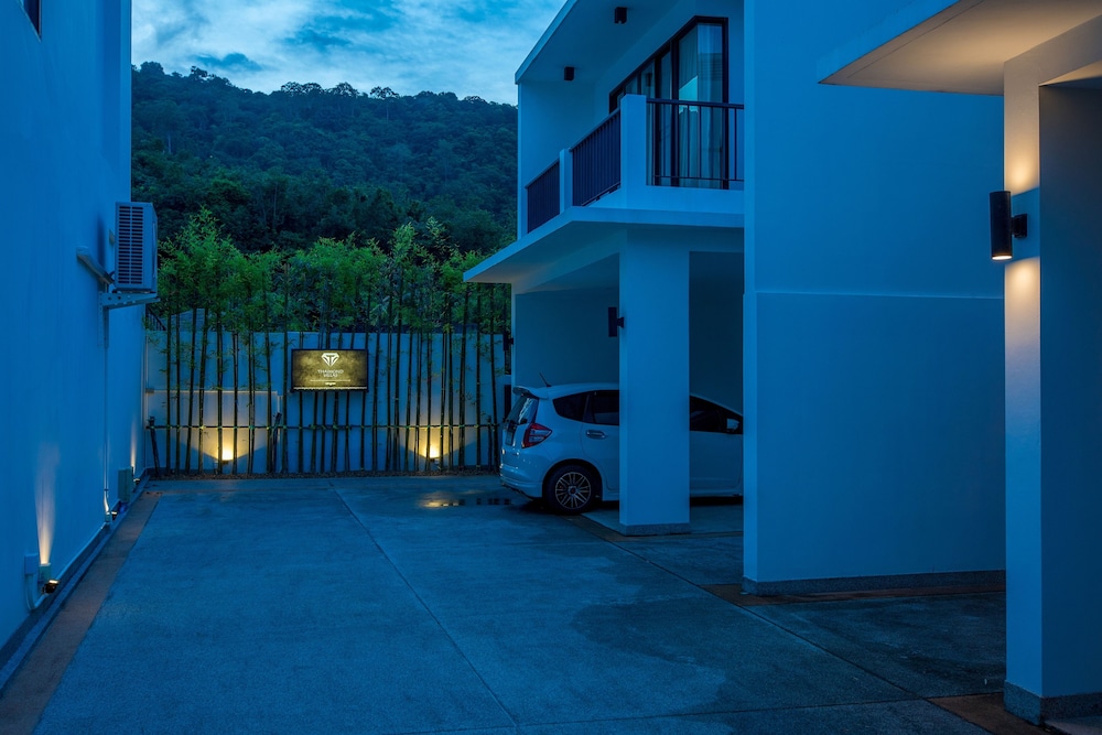 THAIMOND RESIDENCE BY TROPICLOOK 6/68